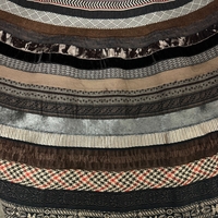 Lena Hoschek Ribbon Skirt (M)