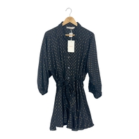 Jucca Shirt Dress (S)