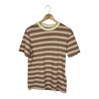 Sandro Striped мъжка тениска (M)