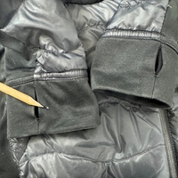 Peak Performance W's Helium Down Hybrid Hood Jacket (S)