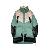 Dawn x Dare Puffer дамско пухено яке (36)