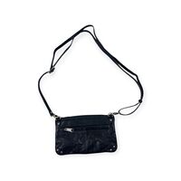 Maani by Adax Cross body leather bag