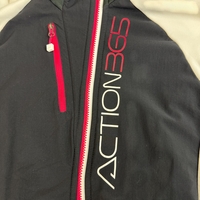 Martini Alpina Windstopper FZ Women's Touring Sweater (M)