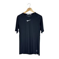 Nike Pro мъжка спортна тениска (XL)