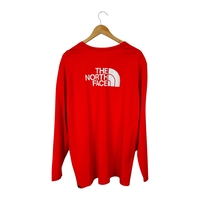 The North Face Мъжка Блуза (2XL)