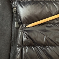 Canada Goose Hybridge Lite Down Jacket (S)