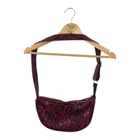 Becksöndergaard Snake Moon Bag