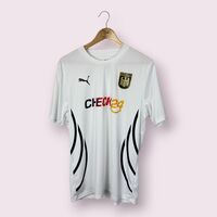 Puma 2024 Germany Euro 24 T-shirt (L)