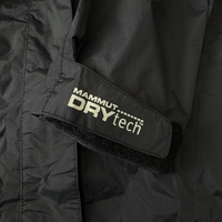 Mammut DRYtech  дамско яке за дъжд (XS)