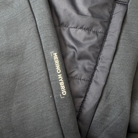 Dilling мъжко хибридно мерино яке (L)