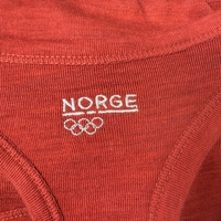 Pierre Robert Merinowool дамски спортен потник (M)