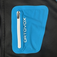 Ortovox мъжки мерино полар (XL)