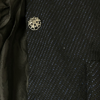 Дамско палто Chanel Wool Coat (38)