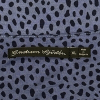 Gudrun Sjödén дамска туника (XL)
