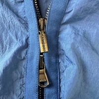 Iceberg Ligjhtweight Nylon Bomber Jacket (48)