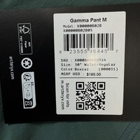 Arc'teryx Gamma Pant Men's (30)