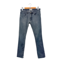 Acne Studios Max Darko мъжки дънки (32)