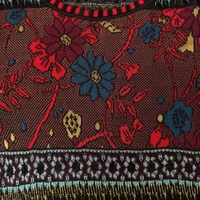 Chacok floral wool blend sweater (1)