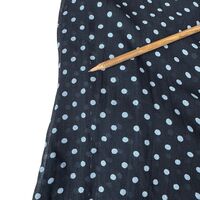 Munthe Рокля с принт на точки (42)