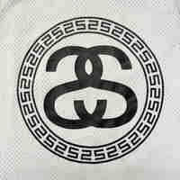 Stüssy мъжки потник (L)