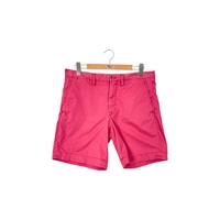Polo Ralph Lauren Chino мъжки къс панталон (34)