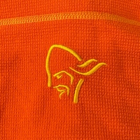 Norrona Lofoten Warm1 дамски полар (M)