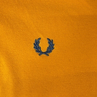 Fred Perry мъжка поло тениска (M)
