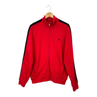 Vintage Polo Ralph Lauren мъжки суитшърт (M)
