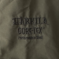 Härkila Gore-Tex мъжко ловно яке (54)