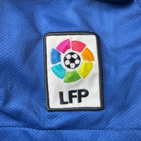 NIke 2011-12 Barcelona Home Shirt Messi #10 (L)