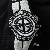 Assos LS.skinFoil_earlyWinter мъжка колоездачна термо блуза (I/M)
