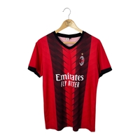 AC Milan Unisex 2023/2024 Home футболна тениска (M)