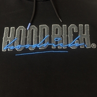 Hoodrich Blend Hoodie (S)