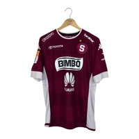 Kappa Deportivo Saprissa Home футболна тениска 2017 (L)