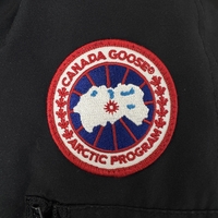 Canada Goose Montebello дамска парка (S)