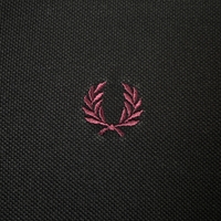 Fred Perry Polo Shirt M)