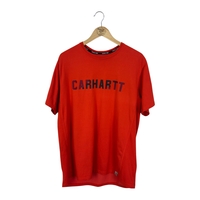 Carhartt Logo T-shirt (L)