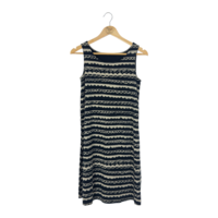 Marimekko мини рокля (M)