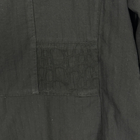 Aleksandr Manamis women's linen jacket (1)