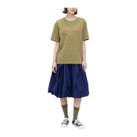 Marni x Uniqlo + Balloon Shape Skirt (L)