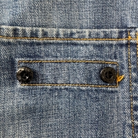 Stone Island Tapered Men's Jeans (34)