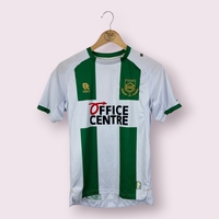 Robey FC Groningen 2021-2022 Home Shirt (S)
