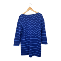 Gudrun Sjöden памучна принт жилетка (XL)