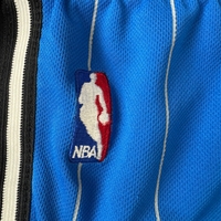 Adidas NBA Orlando Magic мъжки баскеболни шорти (L)