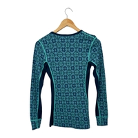 Kari Traa Rose дамска мерино блуза (S)