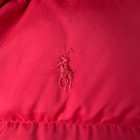 Ralph Lauren дамски пухен елек (M)