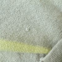 Peter Hahn Womens's Cashemere Pullover (48)