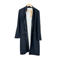 ALEKSANDR MANAMIS Long Coat дамско палто (1)