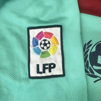 Nike Barcelona 2010/2011 Away Football Shirt #30 Thiago (M)