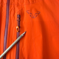 Dynafit TLT 3L мъжко хардшел яке (2XL)